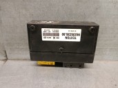 Electronic module replacement part for Citroën Xsara Break 1.9 turbodiesel OEM IAM reference 9633523680 9633523680 