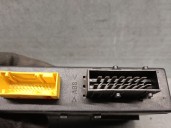 Electronic module replacement part for Citroën Xsara Break 1.9 turbodiesel OEM IAM reference 9633523680 9633523680 