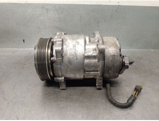 Recambio de compresor aire acondicionado para peugeot 406 (8b) 2.1 td 12v referencia OEM IAM 6453AQ 6453AQ 
