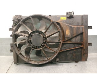 Recambio de electroventilador para chevrolet aveo 1.3 diesel cat referencia OEM IAM 95018152 95018152 F00S3D2020 BOSCH