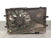Recambio de electroventilador para chevrolet aveo 1.3 diesel cat referencia OEM IAM 95018152 95018152 F00S3D2020 BOSCH
