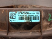Recambio de electroventilador para chevrolet aveo 1.3 diesel cat referencia OEM IAM 95018152 95018152 F00S3D2020 BOSCH