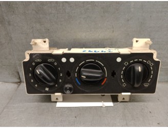 Recambio de mando calefaccion / aire acondicionado para citroën xsara break 1.9 turbodiesel referencia OEM IAM 6451FR 6451FR 