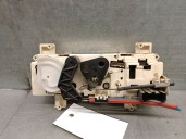 Recambio de mando calefaccion / aire acondicionado para citroën xsara break 1.9 turbodiesel referencia OEM IAM 6451FR 6451FR 
