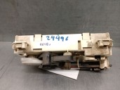 Recambio de mando calefaccion / aire acondicionado para citroën xsara break 1.9 turbodiesel referencia OEM IAM 6451FR 6451FR 