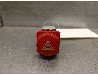 Recambio de warning para citroën xsara break 1.9 turbodiesel referencia OEM IAM 6552RW 6552RW 