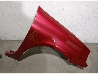 Recambio de aleta delantera derecha para renault clio ii fase i (b/cbo) 1.4 16v referencia OEM IAM 7701471381 7701471381 