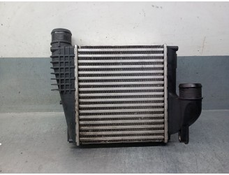 Recambio de intercooler para citroën berlingo (er_, ec_) 1.5 bluehdi 100 referencia OEM IAM 9675627980 9675627980 
