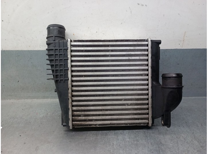 Recambio de intercooler para citroën berlingo (er_, ec_) 1.5 bluehdi 100 referencia OEM IAM 9675627980 9675627980 