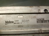 Recambio de intercooler para citroën berlingo (er_, ec_) 1.5 bluehdi 100 referencia OEM IAM 9675627980 9675627980 