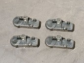 Recambio de sensor presion para citroën c4 picasso i monospace (ud_) 2.0 hdi 135 referencia OEM IAM 9673860880 