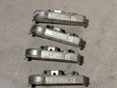 Recambio de sensor presion para citroën c4 picasso i monospace (ud_) 2.0 hdi 135 referencia OEM IAM 9673860880 