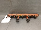 Recambio de luz central de freno para citroën xsara break 1.9 turbodiesel referencia OEM IAM 6351J7 6351J7 