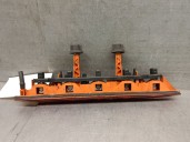 Recambio de luz central de freno para citroën xsara break 1.9 turbodiesel referencia OEM IAM 6351J7 6351J7 