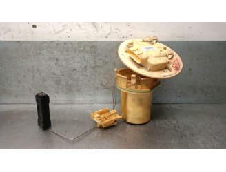 Recambio de aforador para opel vectra c berlina 2.2 16v dti cat (y 22 dtr / l50) referencia OEM IAM 13139836 815060 