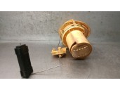 Recambio de aforador para opel vectra c berlina 2.2 16v dti cat (y 22 dtr / l50) referencia OEM IAM 13139836 815060 