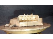 Recambio de aforador para opel vectra c berlina 2.2 16v dti cat (y 22 dtr / l50) referencia OEM IAM 13139836 815060 