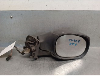 Recambio de retrovisor derecho para citroën c3 1.4 hdi referencia OEM IAM 8149FK 8149FK 
