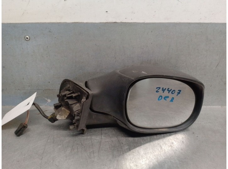 Recambio de retrovisor derecho para citroën c3 1.4 hdi referencia OEM IAM 8149FK 8149FK 