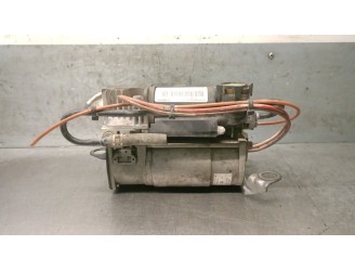 Recambio de bomba suspension para audi a6 allroad c6 (4fh) 2.7 tdi quattro referencia OEM IAM 4F0616005F 4F0616005E WABCO