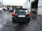 toyota corolla (e12) del año 2004