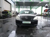 toyota corolla (e12) del año 2004