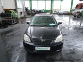 toyota corolla (e12) del año 2004