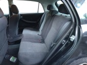 toyota corolla (e12) del año 2004