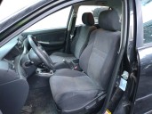 toyota corolla (e12) del año 2004
