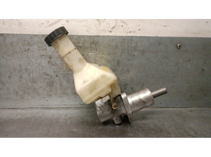 Recambio de bomba freno para mg serie 75 (rj) 2.0 16v cdt referencia OEM IAM 3065 LUCAS