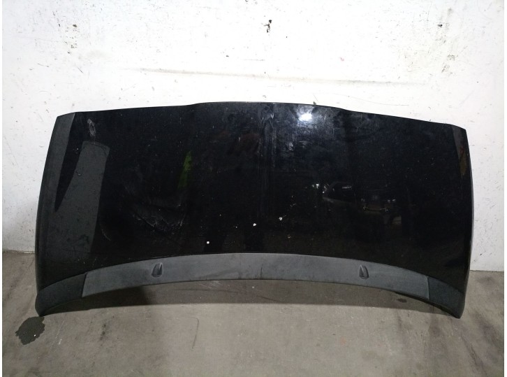 Recambio de capot para peugeot 5008 (0u_, 0e_) 1.6 hdi referencia OEM IAM 7901R2 7901R2 