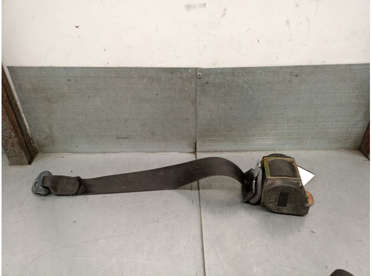 Recambio de cinturon seguridad trasero derecho para citroën xsara break 1.9 turbodiesel referencia OEM IAM 8973V4 8973V4 