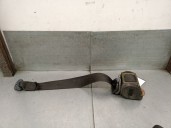 Recambio de cinturon seguridad trasero derecho para citroën xsara break 1.9 turbodiesel referencia OEM IAM 8973V4 8973V4 