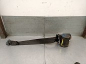 Recambio de cinturon seguridad trasero derecho para citroën xsara break 1.9 turbodiesel referencia OEM IAM 8973V4 8973V4 