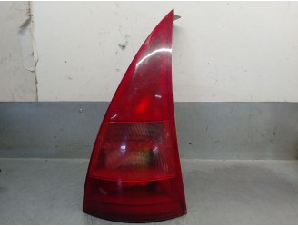 Recambio de piloto trasero derecho para kia niro (de) 1.6 gdi hybrid referencia OEM IAM 6351Q3 6351Q3 