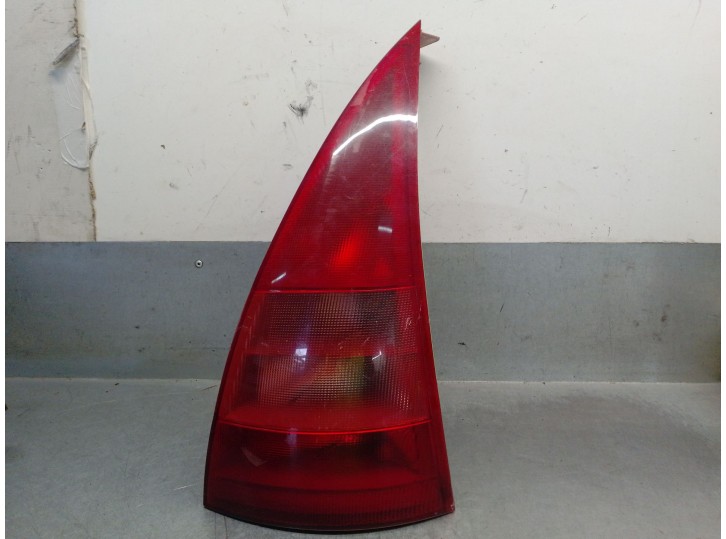 Recambio de piloto trasero derecho para kia niro (de) 1.6 gdi hybrid referencia OEM IAM 6351Q3 6351Q3 