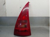 Recambio de piloto trasero derecho para kia niro (de) 1.6 gdi hybrid referencia OEM IAM 6351Q3 6351Q3 