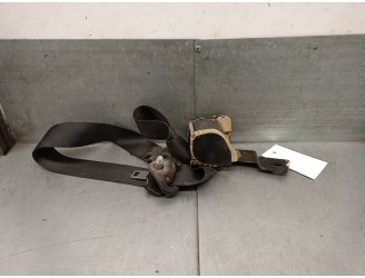 Replacement front right seat belt for Citroën Xsara Break 1.9 turbodiesel OEM IAM reference 96297129X 8973T2 