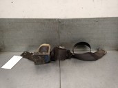 Recambio de cinturon seguridad delantero derecho para citroën xsara break 1.9 turbodiesel referencia OEM IAM 96297129X 8973T2 