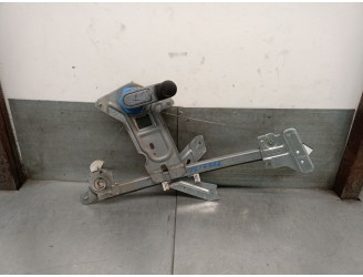 Recambio de elevalunas trasero derecho para citroën xsara break 1.9 turbodiesel referencia OEM IAM 922447 922447 