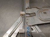 Replacement rear right window regulator for Citroën Xsara Break 1.9 Turbodiesel OEM IAM reference 922447 922447 