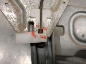 Recambio de elevalunas trasero derecho para citroën xsara break 1.9 turbodiesel referencia OEM IAM 922447 922447 