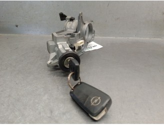 Recambio de conmutador de arranque para opel astra h berlina 1.7 16v cdti referencia OEM IAM 93181315 93181315 