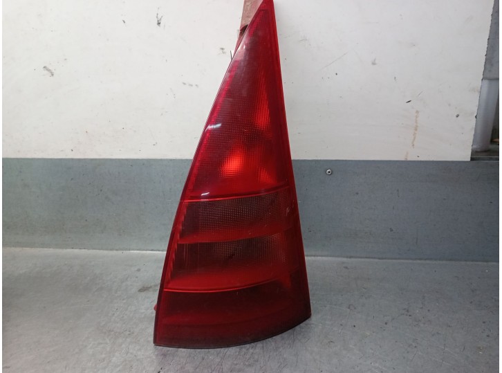 Recambio de piloto trasero derecho para citroën c3 1.4 hdi referencia OEM IAM 6351Q3 6351Q3 