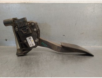 Recambio de potenciometro pedal para opel astra h berlina 1.7 16v cdti referencia OEM IAM 9157998 9193186 