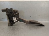 Recambio de potenciometro pedal para opel astra h berlina 1.7 16v cdti referencia OEM IAM 9157998 9193186 
