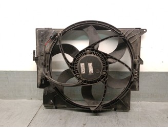 Recambio de electroventilador para bmw 3 (e90) 318 d referencia OEM IAM 16326937515 17427801647 5050335 JOHNSON GATE