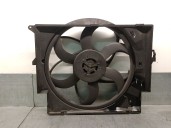 Recambio de electroventilador para bmw 3 (e90) 318 d referencia OEM IAM 16326937515 17427801647 5050335 JOHNSON GATE