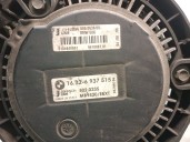 Recambio de electroventilador para bmw 3 (e90) 318 d referencia OEM IAM 16326937515 17427801647 5050335 JOHNSON GATE