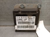 Recambio de centralita airbag para peugeot 5008 (0u_, 0e_) 1.6 hdi referencia OEM IAM 9675181780  0285010830 BOSCH